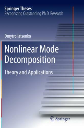 Thumbnail - Nonlinear Mode Decomposition Theory And Applications 3512