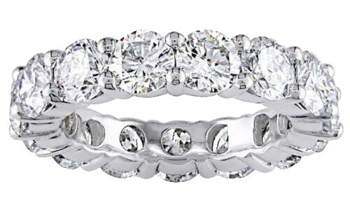 Anillo de Bronce de 8.5 Anillos de Moda