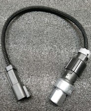 Caterpillar 355-3148 Pressure Switch OEM CAT # 3553148 for sale online ...