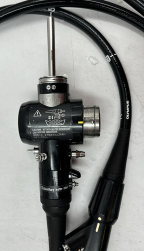 OLYMPUS CF-H180AL 2702526 VIDEO COLONOSCOPE - 第 3/11 張圖片