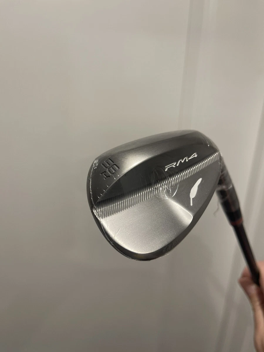 NEW 56 RAW FOURTEEN RM4 WEDGE eBay