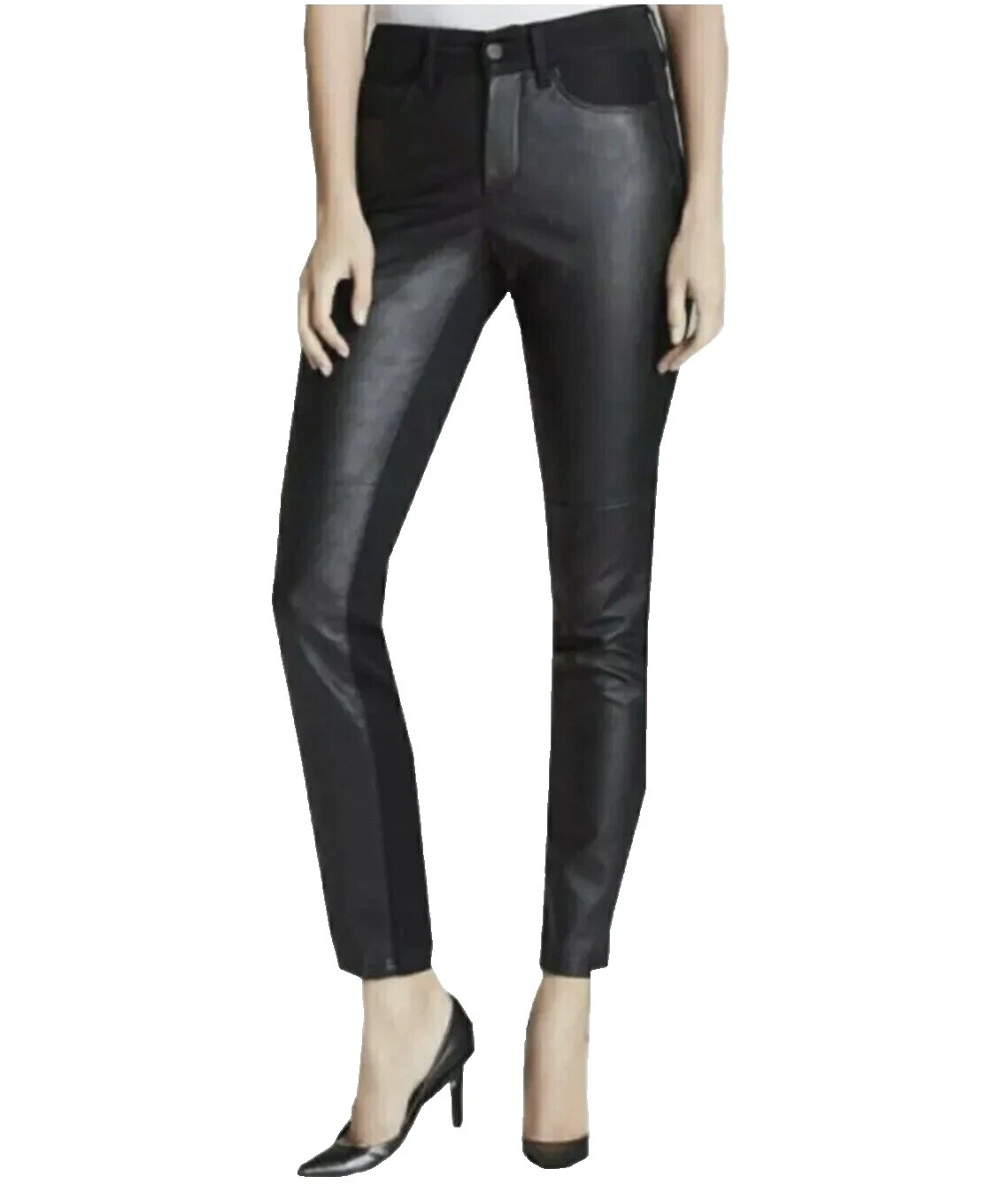 Ropa de Mujer Piel Sintética NYDJ