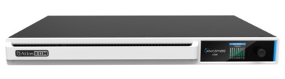Atlas IED AZM8 Atmosphere 8-Zone Audio Processor