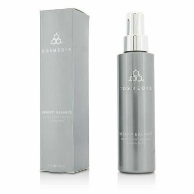 Cosmedix Benefit Balance Antioxidant Infused Toning Mist 150ml / 5oz 