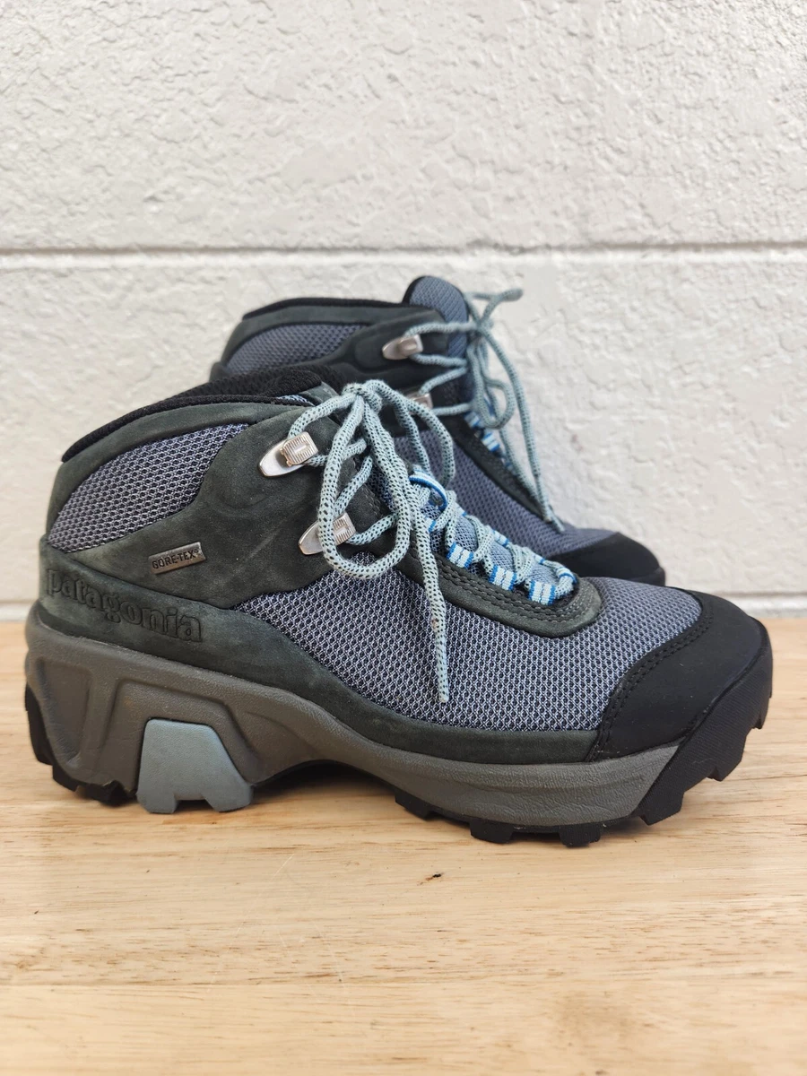Patagonia Gray Hiking Shoes & Boots for sale | eBay display picture 1