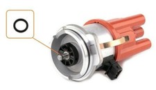 Oring O-Ring klein Zündverteiler Welle vorn Opel Vectra A C20XE C20LET 16SV 