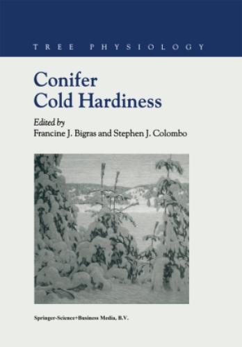 Thumbnail - Conifer Cold Hardiness 1315
