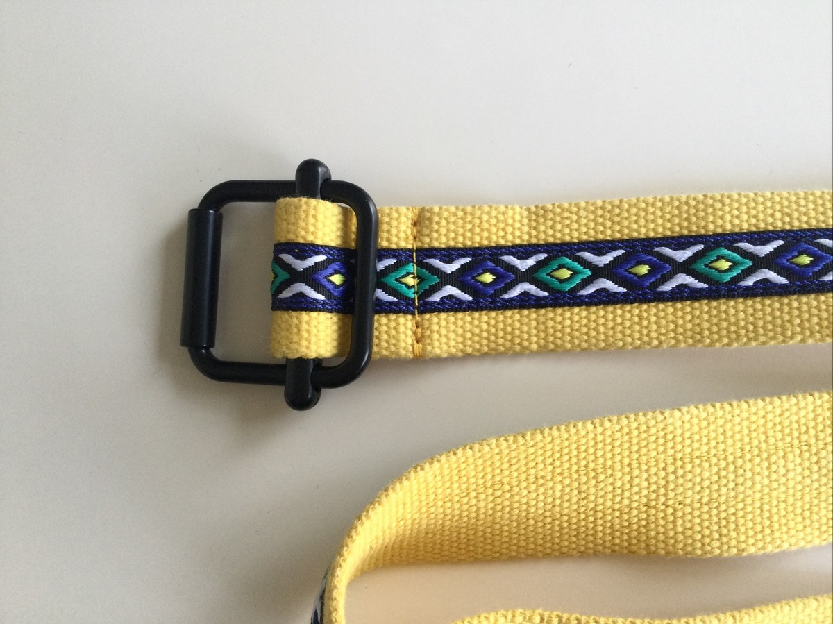 !!!まかろん!!! STUSSY BELT Stussy Men's Croc Leather Belt L-XL | eBay