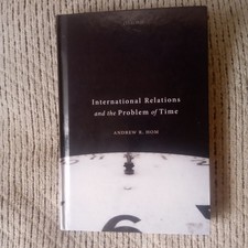 Internationale Beziehungen und das Problem de...