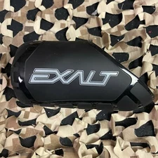 NEW Exalt 48CI Tank Cover - Black