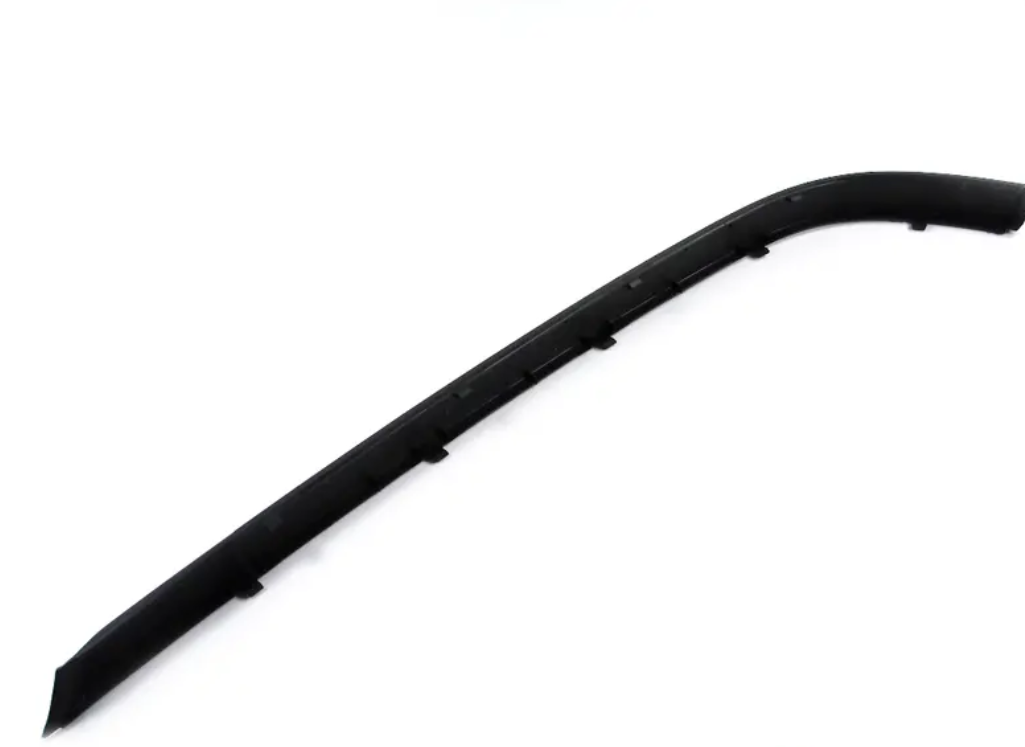 Moulure de pare-chocs arrière gauche neuve pour BMW 5 E39 8183739 51128183739