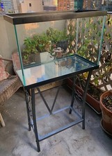 FISH TANK STAND 20 gallons