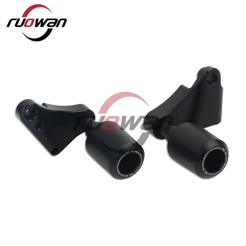 For SUZUKI GSX-R1000 2017-2023 Falling Protection Frame Slider Guard Protector - Picture 5 of 10