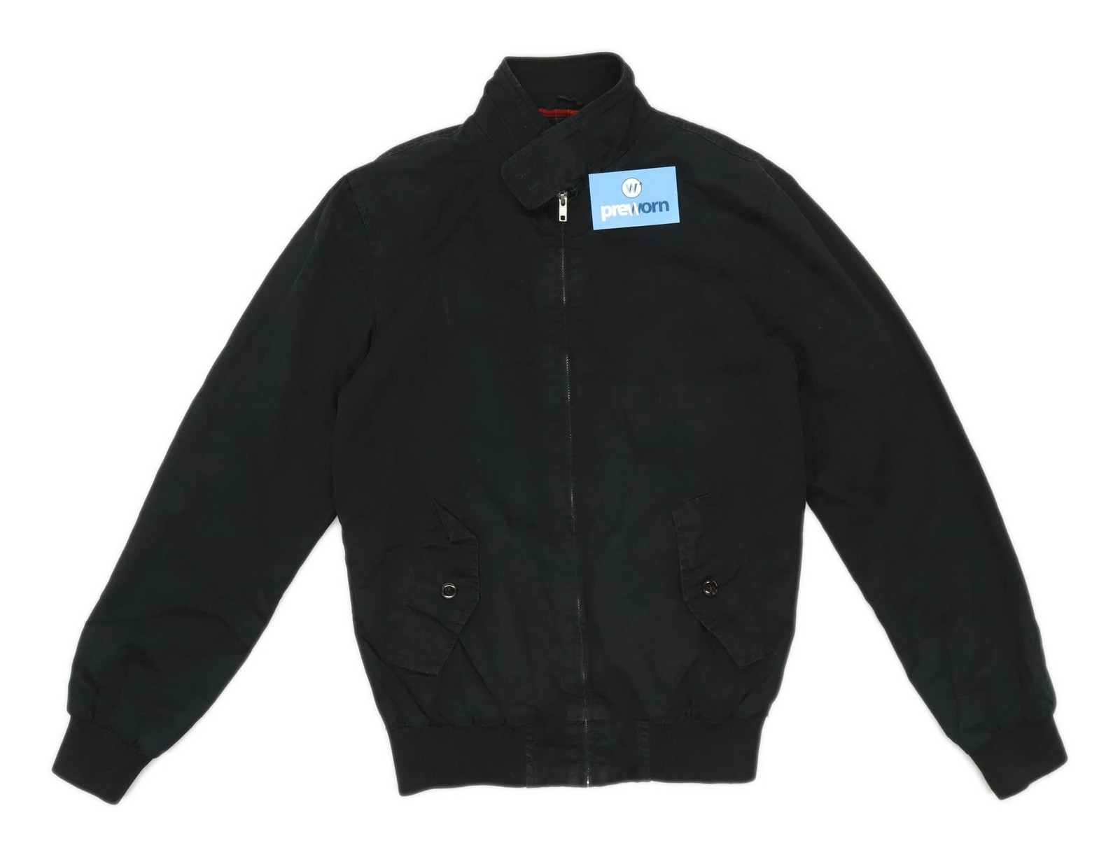 Cedarwood State Mens Size XS Cotton 