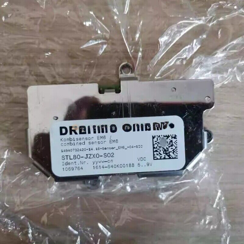 1PC NEW FIT FOR STL80-JZX0-S02 Combined Sensor Torque Plate EM6-1 Free delivery