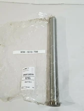 New DME Straight Leader Pin 5218GL, 1" X 11-3/4" LG