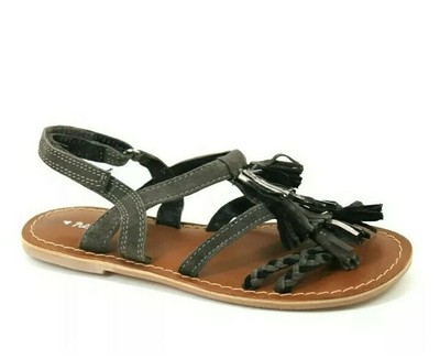 next girls sandals