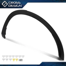 Fit For 2019-2022 Chevrolet Blazer Left Right RH LH Rear Wheel Opening Molding