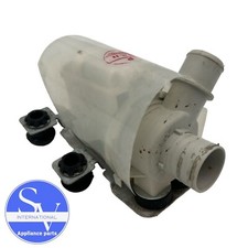 LG Washer Drain Pump 5859EA1004P 5859EA1004F ...