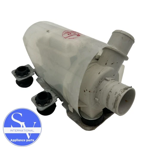 LG Washer Drain Pump 5859EA1004P 5859EA1004F 5859EA1004G