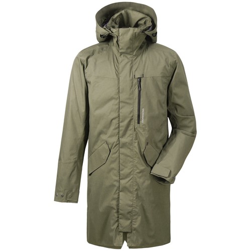 Didriksons Arnold Mens Waterproof Parka 
