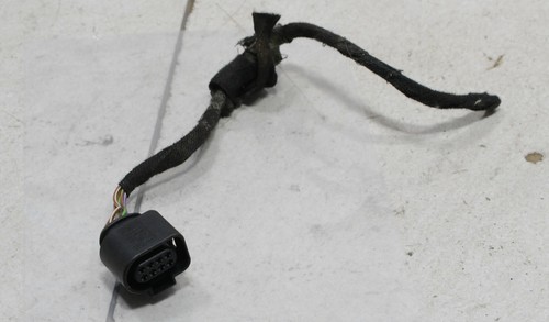 VW Bora Variant 1J Bj 2000 Stecker Kabel Strang Tür vorne LINKS #74712-F40