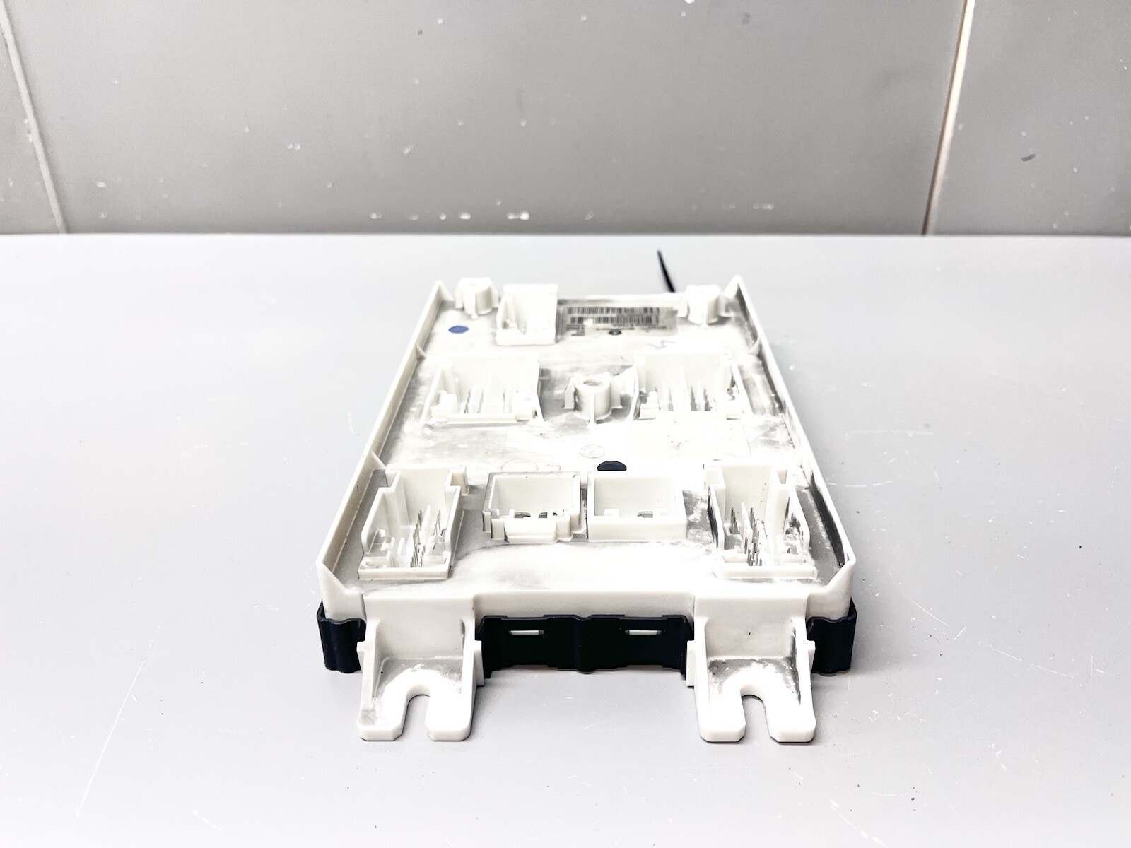 ⭐️2014-2017 MASERATI QUATTROPORTE GHIBLI BODY COMPUTER CONTROL MODULE BCM BCU OE