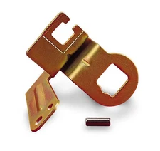 Holley 20-100 GM AOD Kickdown Cable Bracket
