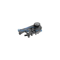 PartsTec PTA420-0334 ÖLpumpe FüR MERCEDES-BENZ