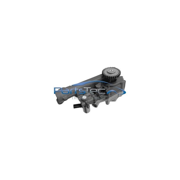 PartsTec PTA420-0334 ÖLpumpe FüR MERCEDES-BENZ-image