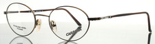 CARRERA CA7159 E51 Brown Mens Oval Full Rim Eyeglasses 49-19-145 B:37