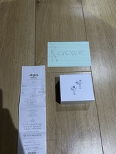 Apple AirPods 4th Gen ANC Brand New Authentic From Argos ✅ READ DES