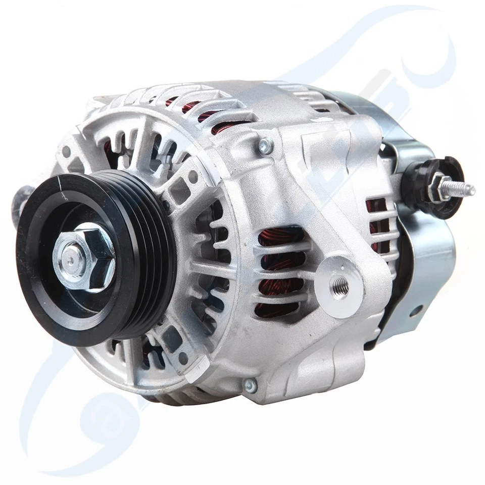Alternator for Suzuki Grand Vitara Xl7 2.5L V6 2000-2005 31400-77E11 90-29-5388 Foto 2 de 4