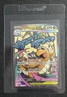 Pokémon TCG Mega Dragonite EX 271/217 Full Art Holo Rare Mint Condition