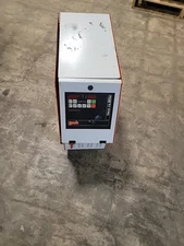 Teco Cs 90e Temperature Process Controller By GWK Controls