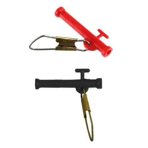 Pucci Sliding Pro 25 Swivels Per Package - Imagen 1 de 3