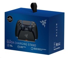 NEW SEALED Razer Quick Charging Stand PS5 Dua...