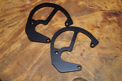 Bowtech Archery CPK 4.0 Module Set 2008 Commander DL 28.5'' D-stop 8 NEW