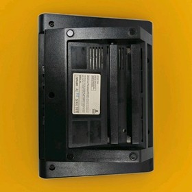 Atari 7800 Video Game Console Only Untested