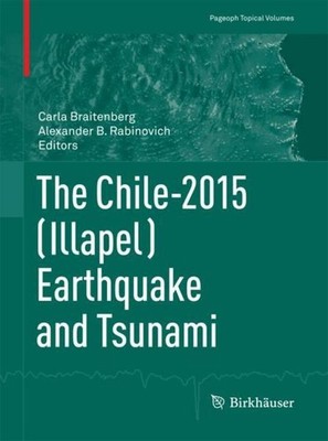 The Chile-2015 (Illapel) Earthquake and Tsunami Carla Braitenberg