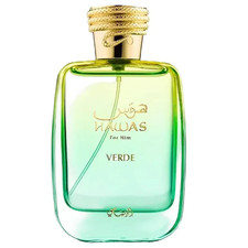 Hawas Verde For Him Eau De Parfum 100ml