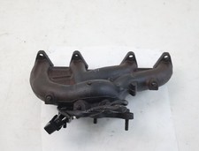 Abgaskrümmer Seat ALTEA XL 5P5 06A253031CH 1.6 75 KW 102 PS Benzin 07-2007