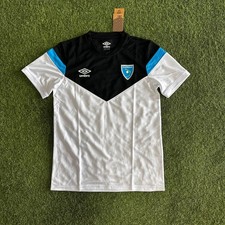 Umbro Guatemala Training Men's Short Sleeve Soccer Top 23