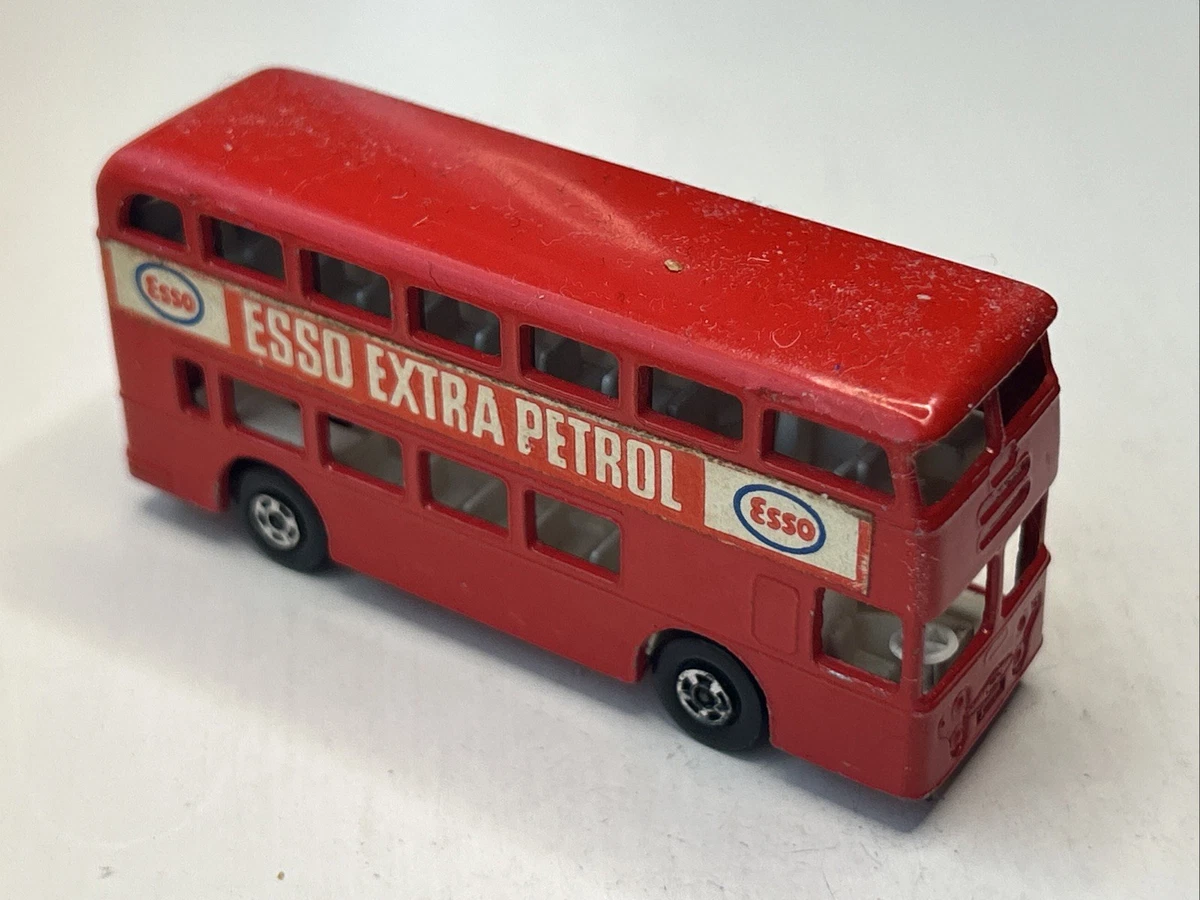 ミニカー Matchbox No. 74 Matchbox Bus 74 for sale | eBay UK