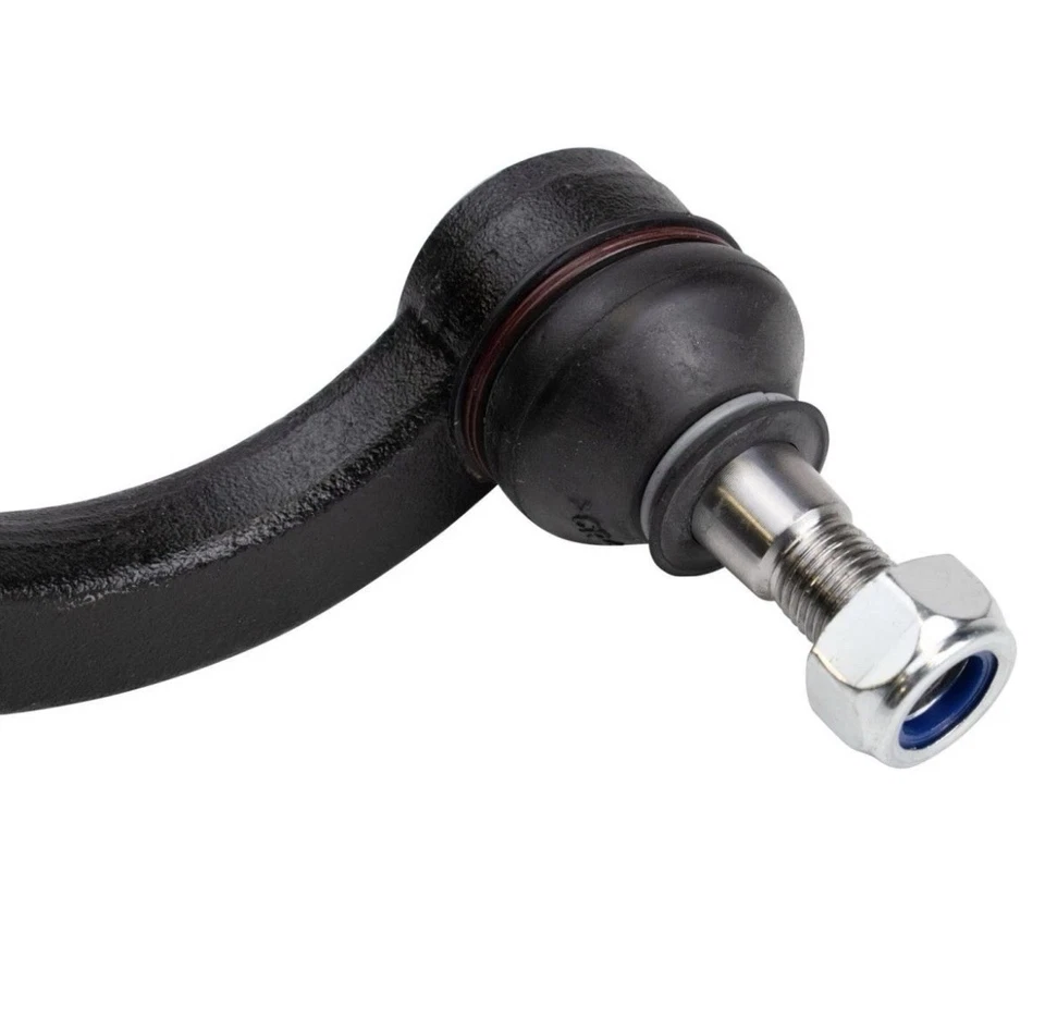 Juego de barras de amarre interiores y exteriores TRQ para Subaru Legacy Outback 2015-2019 Foto 4 de 4