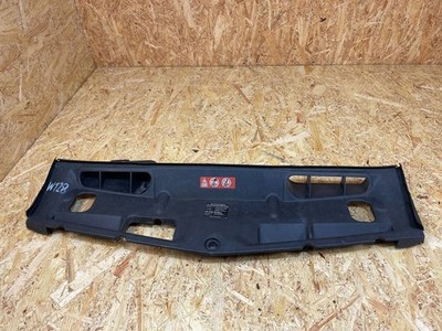 Mercedes-Benz C W204 2013 Vorne Oberteil Schlossträger Frontträger Frontmaske