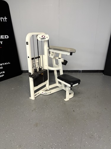 Cybex VR2 Abdominal Crunch 