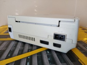 Sega Dreamcast Console Only HKT-3020 FOR PARTS [Please Read Description]