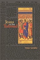 Jesus In The Talmud | Peter SchäFer | Taschenbuch | Kartoniert / Broschiert