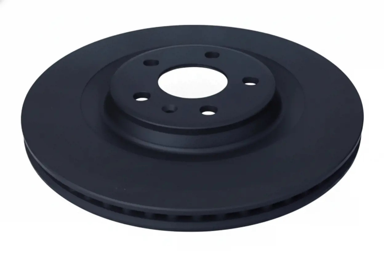 Quaro Discofreno Qd6673hc - Immagine 3